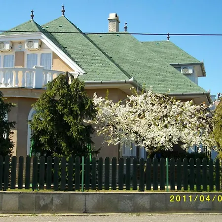 Majer Apartmanház
