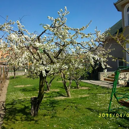 Majer Apartmanház *